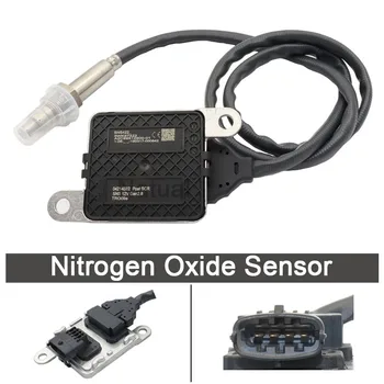 Оригинален сензор азот и кислород Nox за резервни части за камиони DEUTZ 5WK97422 5WK9 7422