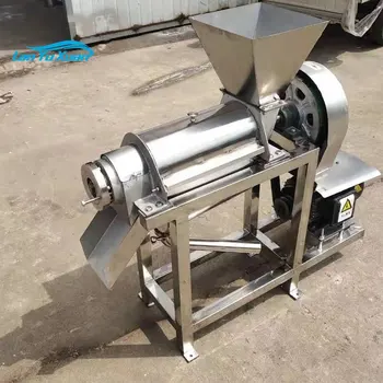 Високоефективен търговска машина за мелене на тамаринд