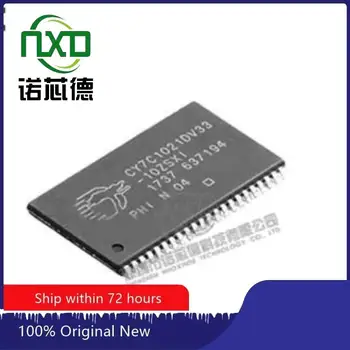 10 бр./ЛОТ CY7C1021DV33-10ZSXIT TSSOP44 нова и оригинална интегрална схема IC чип компонент електроника 