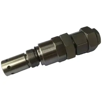 Резервни части за багер EC210 централен предпазен клапан 14513267