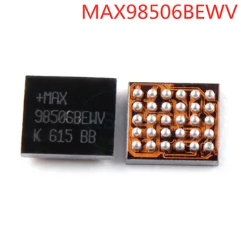 3 бр./лот MAX98506/MAX98506BEWV За Samsung S7/S8 Зарядно Устройство IC G9300 кабел за зареждане чип G9308 Power IC