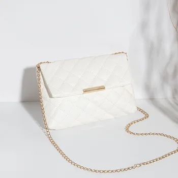 Новата класическа чанта Product Bag 2024 Дизайнерски висококачествена и модерна луксозна кожена Дамска чанта през рамо _BZ-98128981_