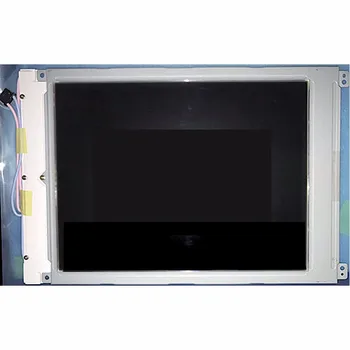 9,5 инча LCD дисплей FANUC серия 21i-MB A02B-0285-B502 за поддръжка на металорежещи машини с ЦПУ