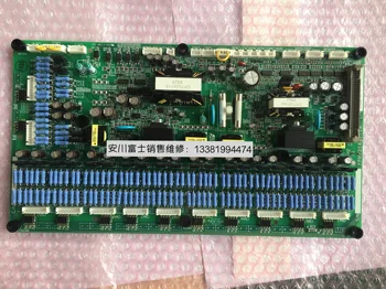 Новият Японски конвертор на честотата на Yaskawa G7A4300 Drive Power Board ETC617501 617502 617503