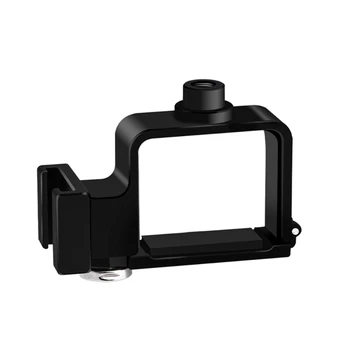 Удължител за закрепване на конзолата на камерата, държач за аксесоари за видеокамери Pocket 3