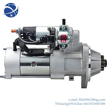yyhc Нов стартер на двигателя вторичен пазар STG52241 за Doosan DL06 300516-00039 1201626 410-58118