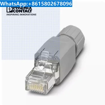 Интерфейс мрежов кабел с кристална глава Phoenix RJ-45 VS-08-RJ-45-5-Q/IP20-1656725
