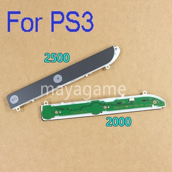 6шт 160 Грама Такса за Превключване на захранване За PS3 2000 2500 Резервни Части Печатна платка ключа За PS3 Slim Switching Power Board OCGAME