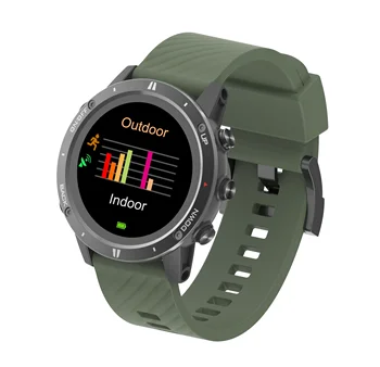 SUNROAD G5 2023 relojes интелигентни устройства, спортни смарт часовници с ясна резолюция TFT 1,28 инча, бързо зареждане, умни часовници