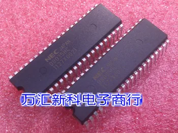 10шт оригинален нов микроконтролер W78C032C40DL W78C032 нч, winbond MCU, DIP-40