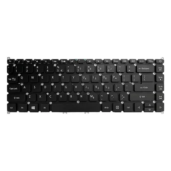 Нова Оригинална клавиатура за лаптоп ACER A314-33 A314-41 A514-51G A514-51KG TMP40-51 N18P4