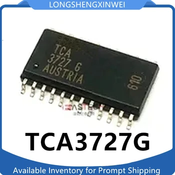 1бр TCA3727 TCA3727G нов оригинален чип на водача на моста SOP24