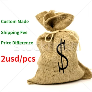 Конфигуриране, доставка, разликата в цената, цената за доставка е 2 долара на САЩ/бр.
