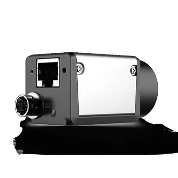 Ниски разходи за цветен CMOS камера A3138CG000 с разделителна способност от 1.3 МЕГАПИКСЕЛА и честота 75 кадъра в секунда с глобалното затвор GigE за индустриална автоматизация