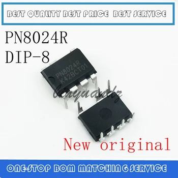 10ШТ-50ШТ PN8024R PN8024 DIP-8 Нова оригинална компютърна такса електрически печки с чип за управление на захранването.