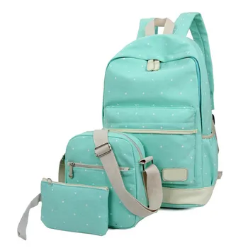 Просто дизайнерска чанта през рамо, Дишаща еластична възглавница за гърба, набор от чанти за публикуване на учебници, изпитни работи B88