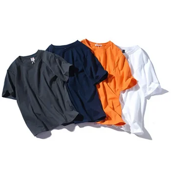 A2703 памучен готина мъжка тениска с къс ръкав, ежедневни годишната свободна мъжки t-shirt, мъжки ризи, блузи, двойки, тениски, шритты, женски