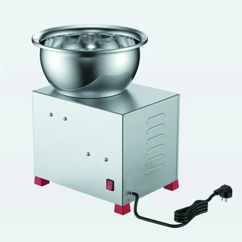 Кухненски уреди, машина готвач, домакински малка тестомесилка, богат на функции за автоматична повърхността за месене на тесто с голям капацитет 7л