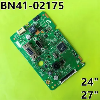 BN41-02175A Основна такса BN41-02175C/D SD390_1A1H_EAR дънната Платка е Подходящ за Samsung Monitor S27D360HL S24D360HL BN41-02175