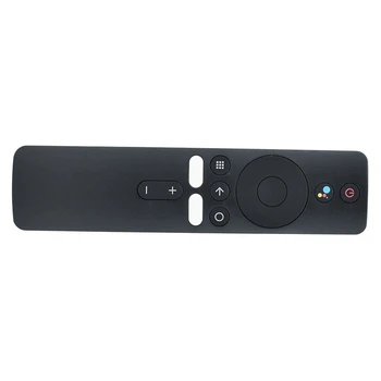 5X Нов XMRM-006 За Xiaomi MI Box S MI TV Stick MDZ-22-AB MDZ-24-AA Smart TV Box Bluetooth Гласово Дистанционно Управление