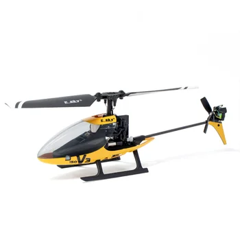 150v3 Обучава работа с дистанционно управляем хеликоптер, модел на самолета, детски играчки, устойчиви на спад на мини-дронами за тренировки с една бухалка