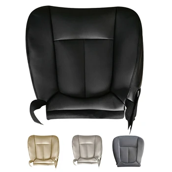 За Ford F150 2011-2014 Долния калъф за столче за кола от страна на водача, разменени подложка за седалката, калъф за столче за кола