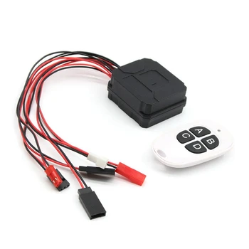 Контролер лебедка за катерене Контролер набиране на светлината контролер радиоуправляемого на автомобила резервни Части за играчки Аксесоари за кола