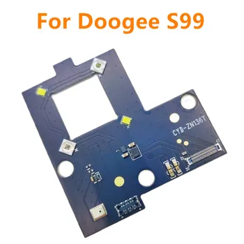 За телефон DOOGEE S99 Нова Оригинална Wireless карта USB За Зареждане на Док-станция С Микрофон MIcphone MIC спк стартира строителни