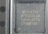 На чип за MT6323LGA BGA В наличност, power ic чип