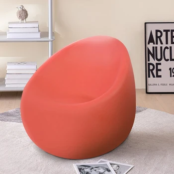 Нови мебели 2022 година Детско Меко Кресло За Хола Сладък Диван за почивка
