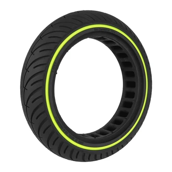 За електрически скутер XM 8 1 /2X2, висококачествени гуми, гумата е със защита от пробиви, 8,5 инча