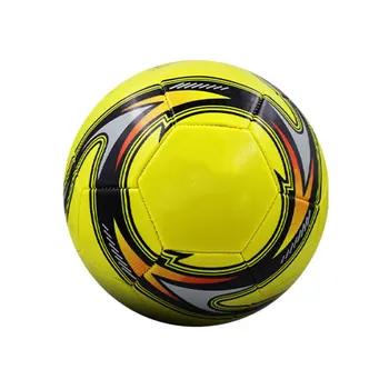 Футболни топки официален размер 4/5, висококачествени футболни топки от PVC, забавни спортни топки, отлична здравина и издръжливост