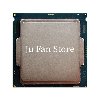 Процесор Intel® Core™ i5-6400 с 4 ядра и 4 потоци, кеш-паметта на 6 М, честота на LGA1151 до 3,30 Ghz, без вентилатор 4