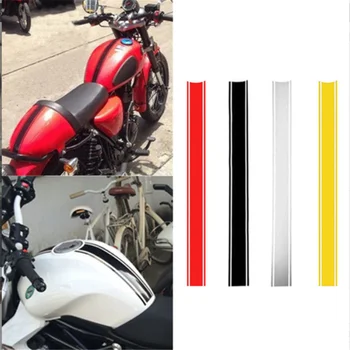 Декоративна стикер ивица на горивния резервоар на мотоциклет за Ducati M750 M750IE M900 StRipe MONSTER M400 M600 M620