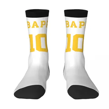 Франция Килианер и Мбаппеﾩ И Компресия чорапи за футболен отбор Mbappe Creative Онази Color contrast Field pack