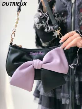 Нови модни чанти на стил сладка Лолита 
