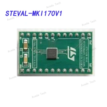 Такса адаптер Avada Tech STEVAL-MKI170V1 IIS328DQ за стандартни гнезда DIL 24