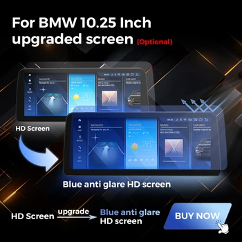 За BMW Blu-ray Screen