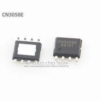 10 бр./лот CN3058E CN3058 СОП-8 предпоставка Оригинален оригинален чип за управление на захранването от батерията