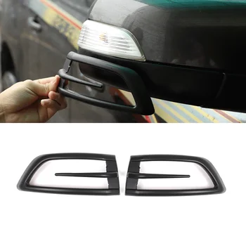 За Ford Ranger Огледалото за обратно виждане, рамка указател на завоя, ABS Комплект от 2 теми