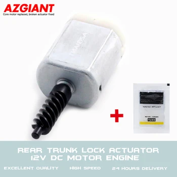 Системата за Централно Заключване AZGIANT който има Ключалка на Задния Багажник 12 vdc Двигател на Lexus ES240 ES350 ES250 ES300 ES350 XV40