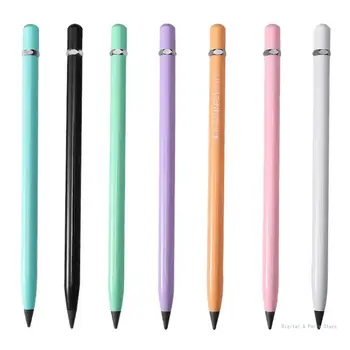 Молив за писане M17F без ограничения, вечен молив, гумичка за моливи без мастило за ученици