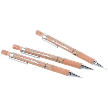 Канцеларски материали Автоматични моливи 2B Моливи за рисуване на ученици молив