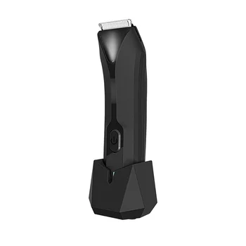 Гореща разпродажба на Електрически домакински USB кабел керамични ABS водоустойчив безжичен фризьорски