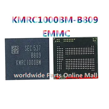 1бр KMRC1000BM-B809 KMRC10014M-B809 KMRH60014A-B614 KMRD60014M-B512 KMGP6001BM-B514 BGA чипсет EMMC