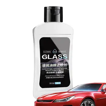 Препарат за почистване на предното стъкло на превозното средство, прозрачно средство за почистване на автомобилни стъкла, спрей за омывания на предното стъкло, препарат за почистване на автомобилни стъкла, спрей за почистване на фарове