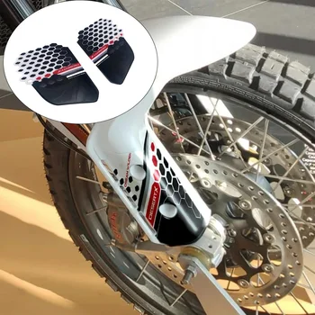 Защитен стикер от епоксидна смола за мотор 3D Протектор на резервоара Стикер на капака на резервоара за Ducati Desert Х 2022 2023