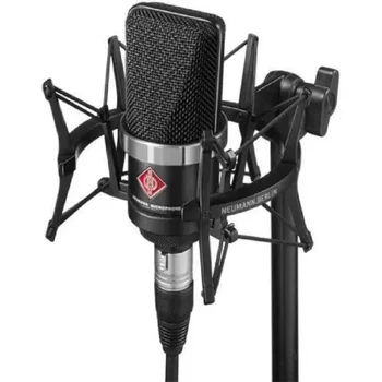 Лятна 50% отстъпка Neumann TLM 102 mt Studio-Set - студиен комплект с конденсаторным микрофон