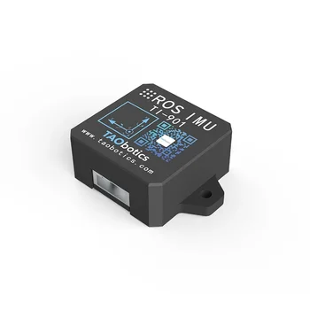 Модул РОС Robot IMU ARHS Сензор разпоредби USB интерфейс Жироскоп Акселерометър, Магнитометър 9 Аксиален