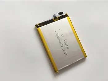Висококачествена 100% оригинална литиево-йонна акумулаторна батерия Bluboo Xtouch капацитет 3050 ма за смартфон X500